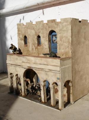 Casa Diorama Mogadiscio